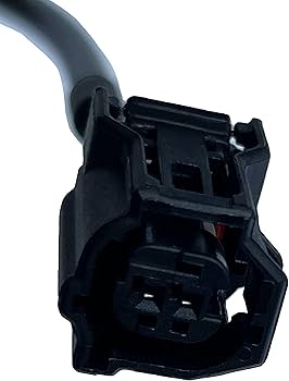 Amazon.com: GoSens 134ab ABS Wheel Speed Sensor for Mazda 3 2013